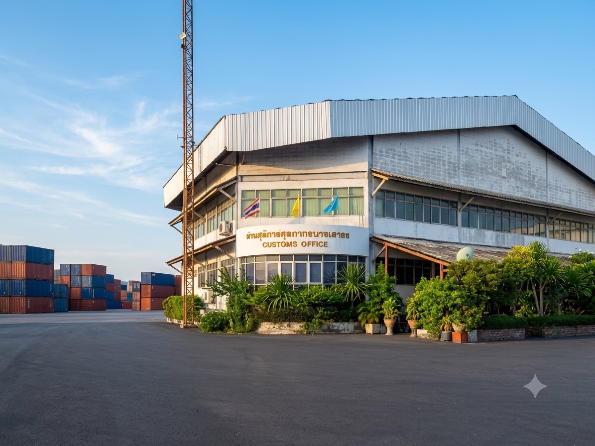 Customs Clearance